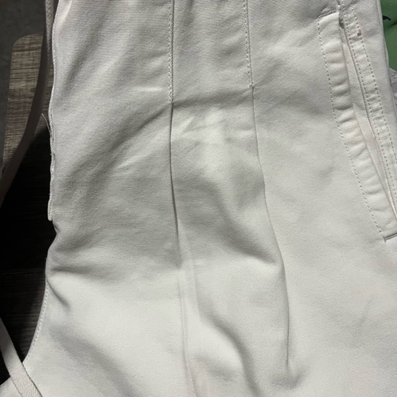 FREE PEOPLE Margate Pleated Trousers Size S - Picture 7 of 8